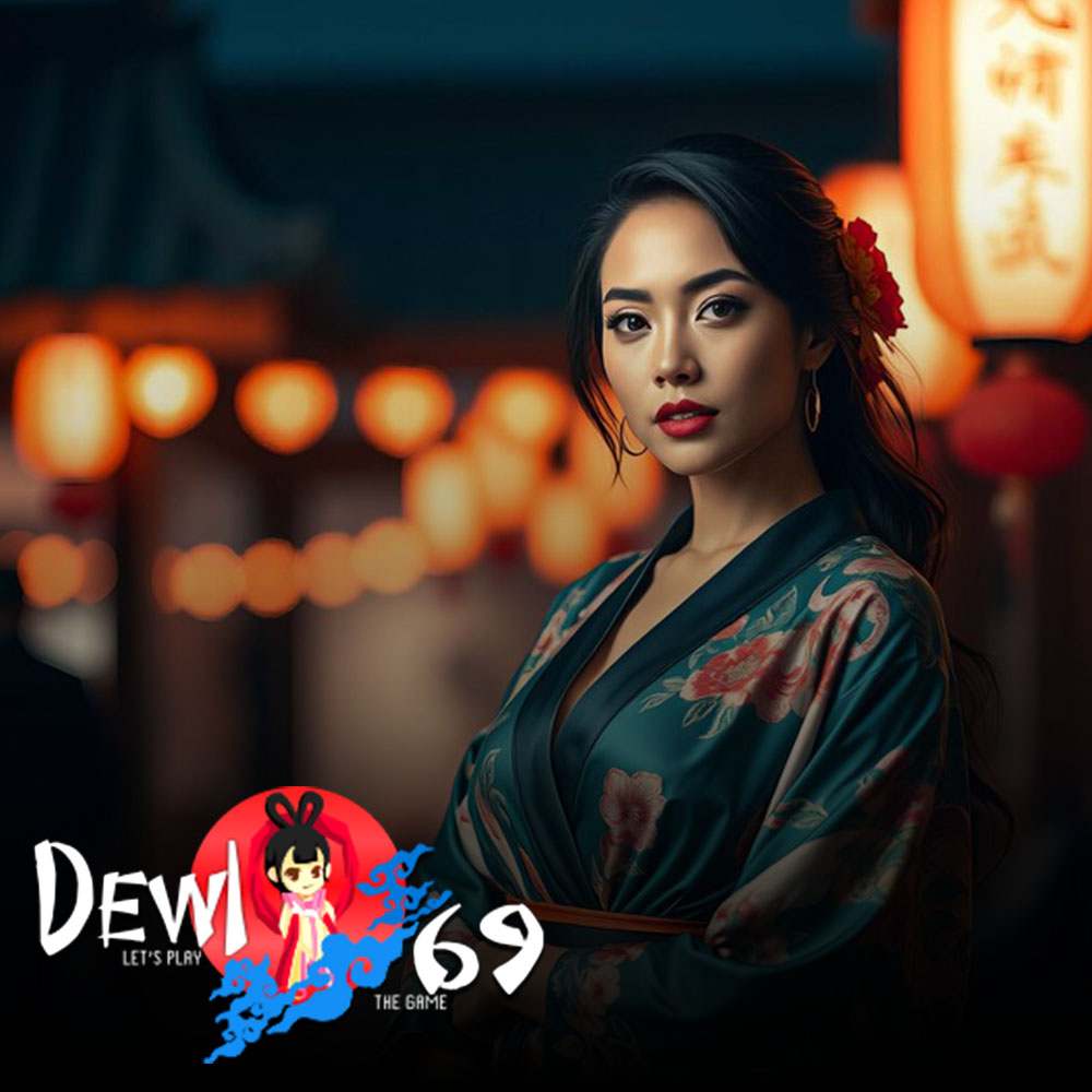 Dewi69 - Situs Game Online Dengan Bonus Promosi Terbaik